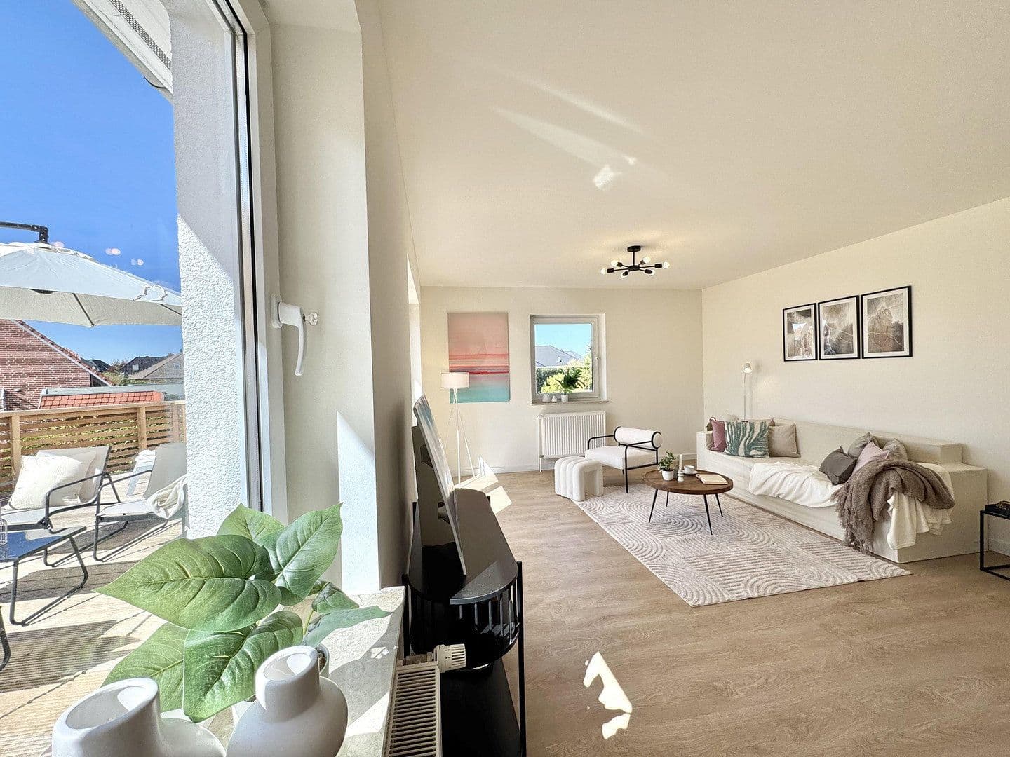 Prodej domu 127 m², pozemek 438 m², Wismar, Mecklenburg-Vorpommern Prodej domu 127 m², pozemek 438 m², Wismar, Mecklenburg-Vorpommern
