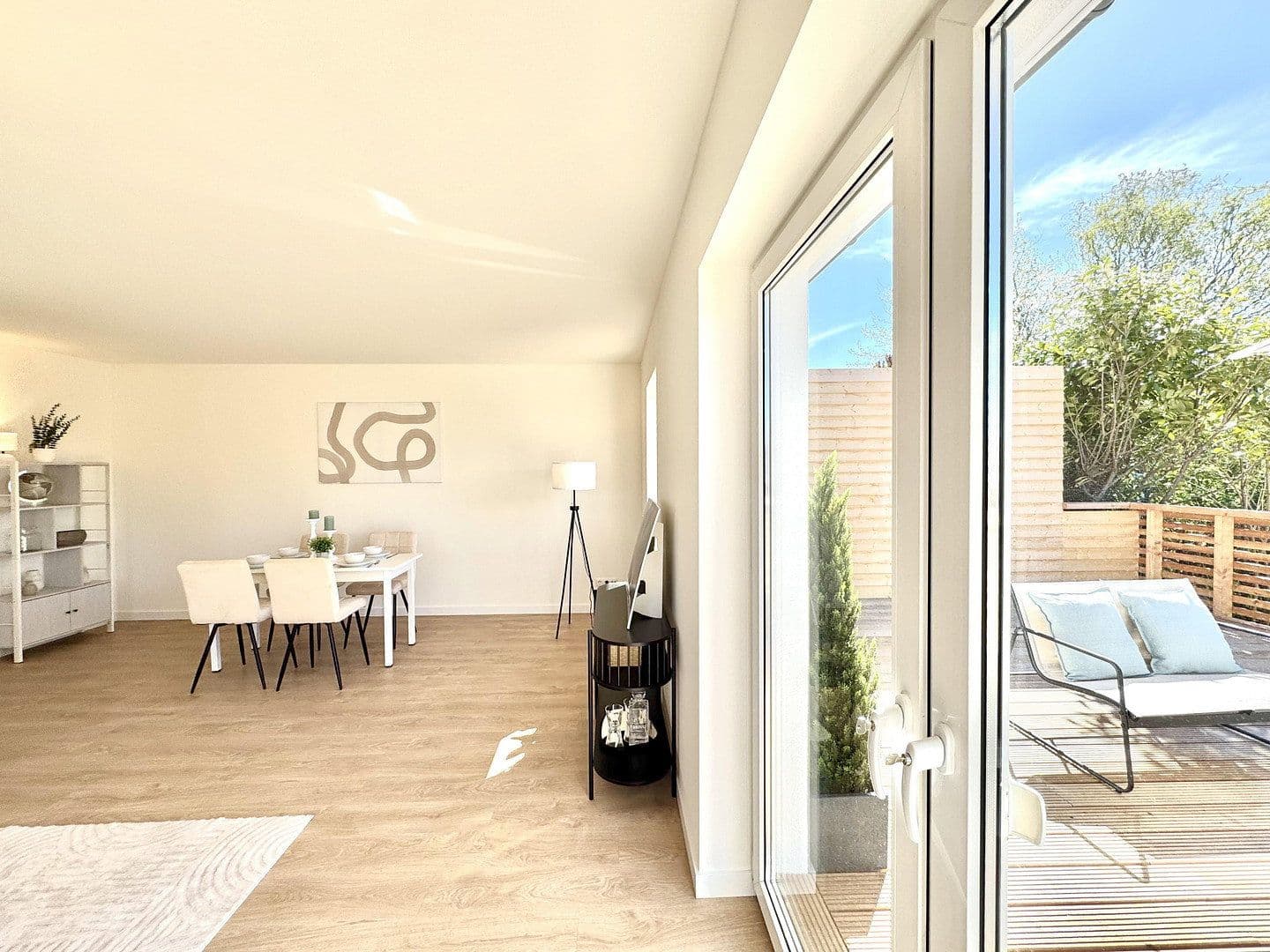 Prodej domu 127 m², pozemek 438 m², Wismar, Mecklenburg-Vorpommern Prodej domu 127 m², pozemek 438 m², Wismar, Mecklenburg-Vorpommern