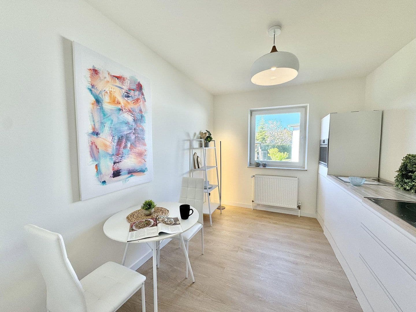 Prodej domu 127 m², pozemek 438 m², Wismar, Mecklenburg-Vorpommern Prodej domu 127 m², pozemek 438 m², Wismar, Mecklenburg-Vorpommern