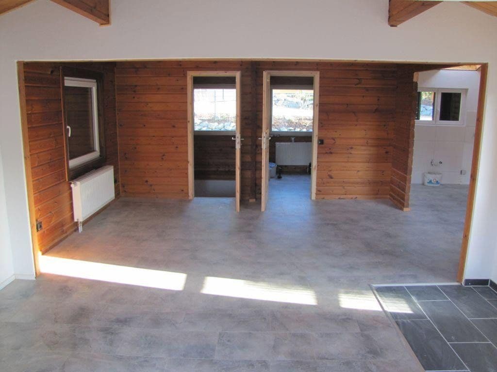 Prodej domu 110 m², pozemek 550 m², Braunfels, Hessen Prodej domu 110 m², pozemek 550 m², Braunfels, Hessen