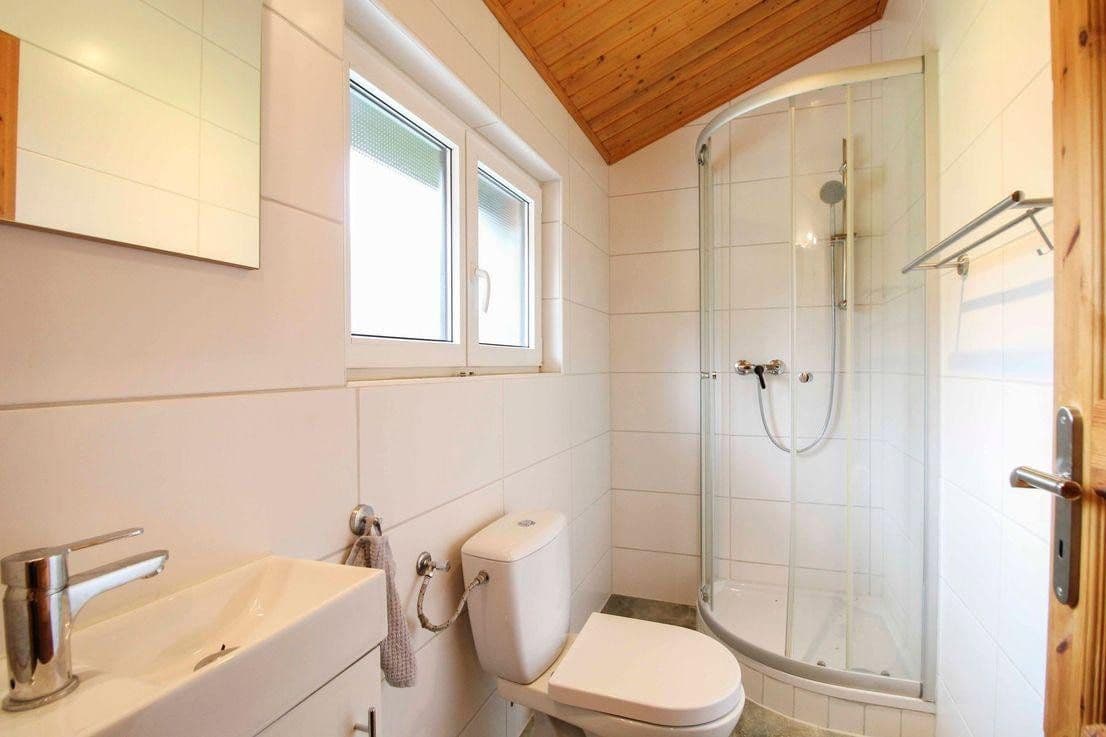 Prodej domu 110 m², pozemek 550 m², Braunfels, Hessen Prodej domu 110 m², pozemek 550 m², Braunfels, Hessen