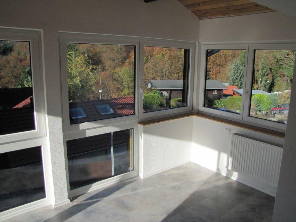 Prodej domu 110 m², pozemek 550 m², Braunfels, Hessen Prodej domu 110 m², pozemek 550 m², Braunfels, Hessen