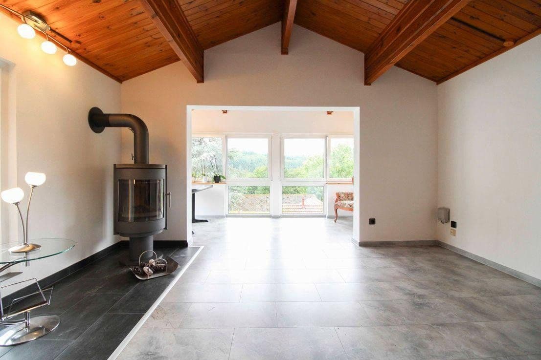 Prodej domu 110 m², pozemek 550 m², Braunfels, Hessen Prodej domu 110 m², pozemek 550 m², Braunfels, Hessen