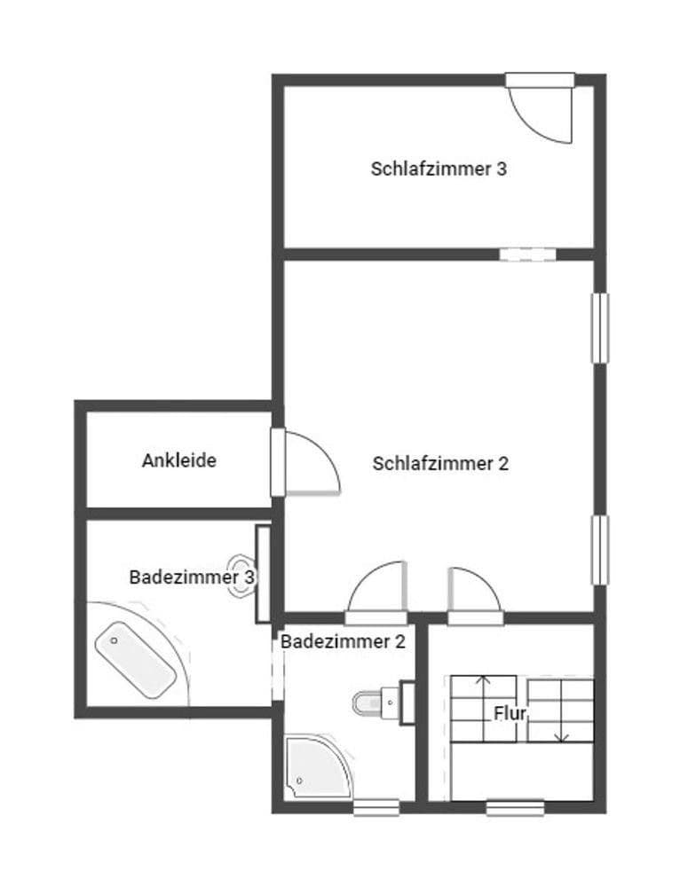 Prodej domu 110 m², pozemek 550 m², Braunfels, Hessen Prodej domu 110 m², pozemek 550 m², Braunfels, Hessen