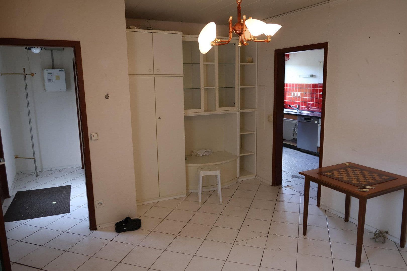 Prodej domu 165 m², pozemek 2.604 m², Moselstrasse 21, Dormagen, Severní Porýní-Vestfálsko Prodej domu 165 m², pozemek 2.604 m², Moselstrasse 21, Dormagen, Severní Porýní-Vestfálsko