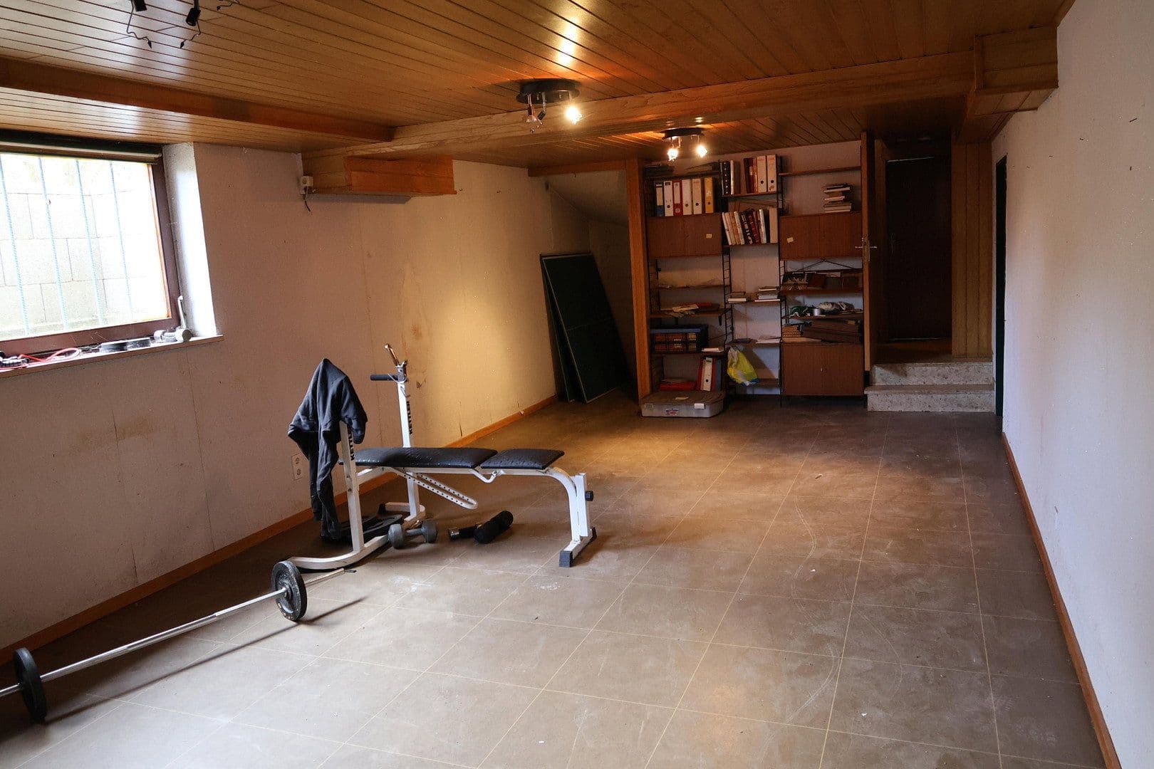 Prodej domu 165 m², pozemek 2.604 m², Moselstrasse 21, Dormagen, Severní Porýní-Vestfálsko Prodej domu 165 m², pozemek 2.604 m², Moselstrasse 21, Dormagen, Severní Porýní-Vestfálsko