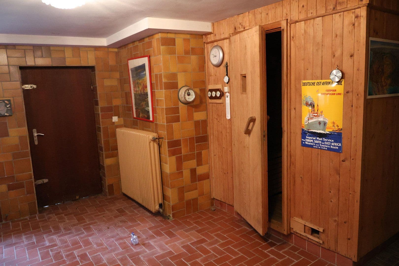 Prodej domu 165 m², pozemek 2.604 m², Moselstrasse 21, Dormagen, Severní Porýní-Vestfálsko Prodej domu 165 m², pozemek 2.604 m², Moselstrasse 21, Dormagen, Severní Porýní-Vestfálsko
