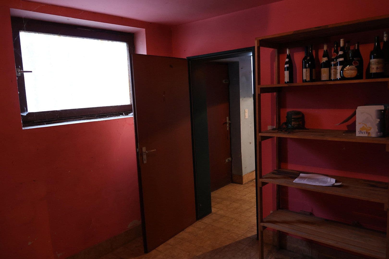 Prodej domu 165 m², pozemek 2.604 m², Moselstrasse 21, Dormagen, Severní Porýní-Vestfálsko Prodej domu 165 m², pozemek 2.604 m², Moselstrasse 21, Dormagen, Severní Porýní-Vestfálsko