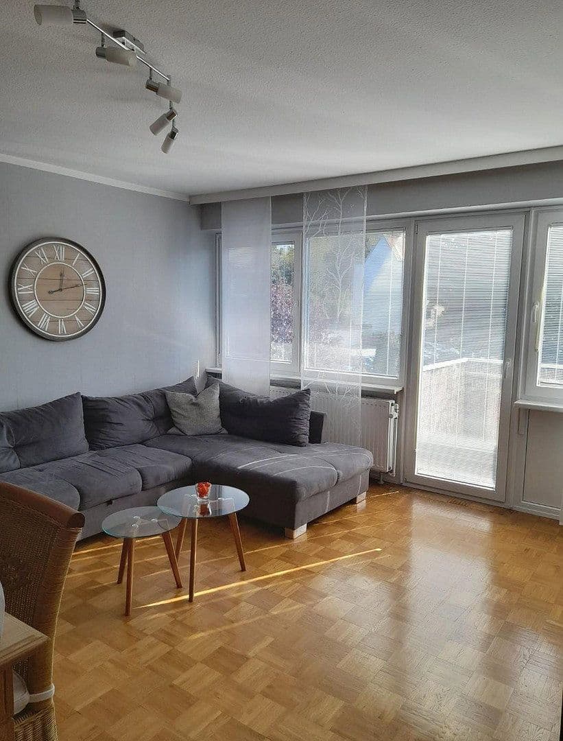 Prodej bytu 3+1 67 m², Eschenburgstrasse 33E, Lübeck, Šlesvicko-Holštýnsko Prodej bytu 3+1 67 m², Eschenburgstrasse 33E, Lübeck, Šlesvicko-Holštýnsko