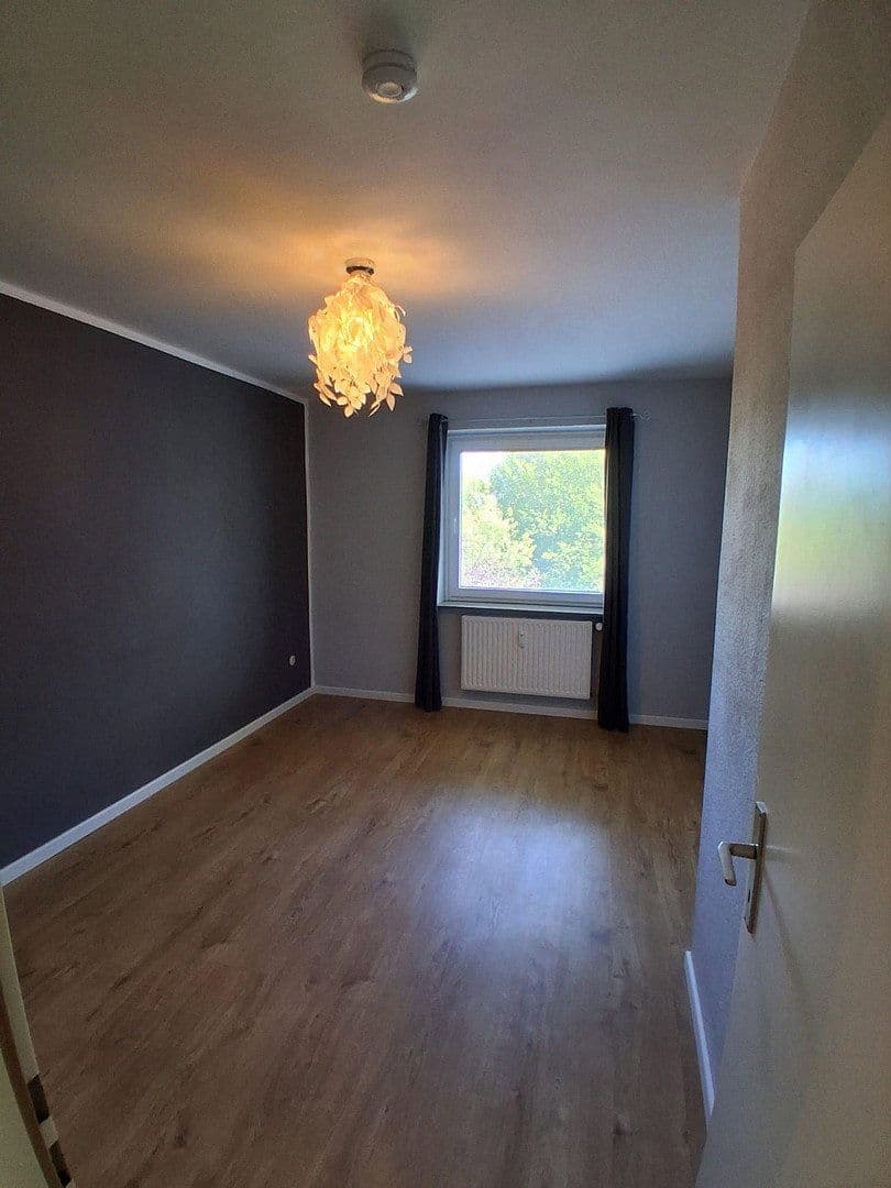 Prodej bytu 3+1 67 m², Eschenburgstrasse 33E, Lübeck, Šlesvicko-Holštýnsko Prodej bytu 3+1 67 m², Eschenburgstrasse 33E, Lübeck, Šlesvicko-Holštýnsko
