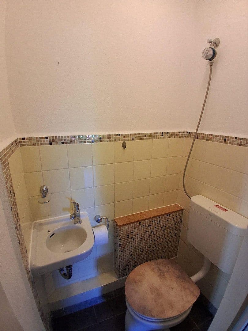 Prodej bytu 3+1 67 m², Eschenburgstrasse 33E, Lübeck, Šlesvicko-Holštýnsko Prodej bytu 3+1 67 m², Eschenburgstrasse 33E, Lübeck, Šlesvicko-Holštýnsko