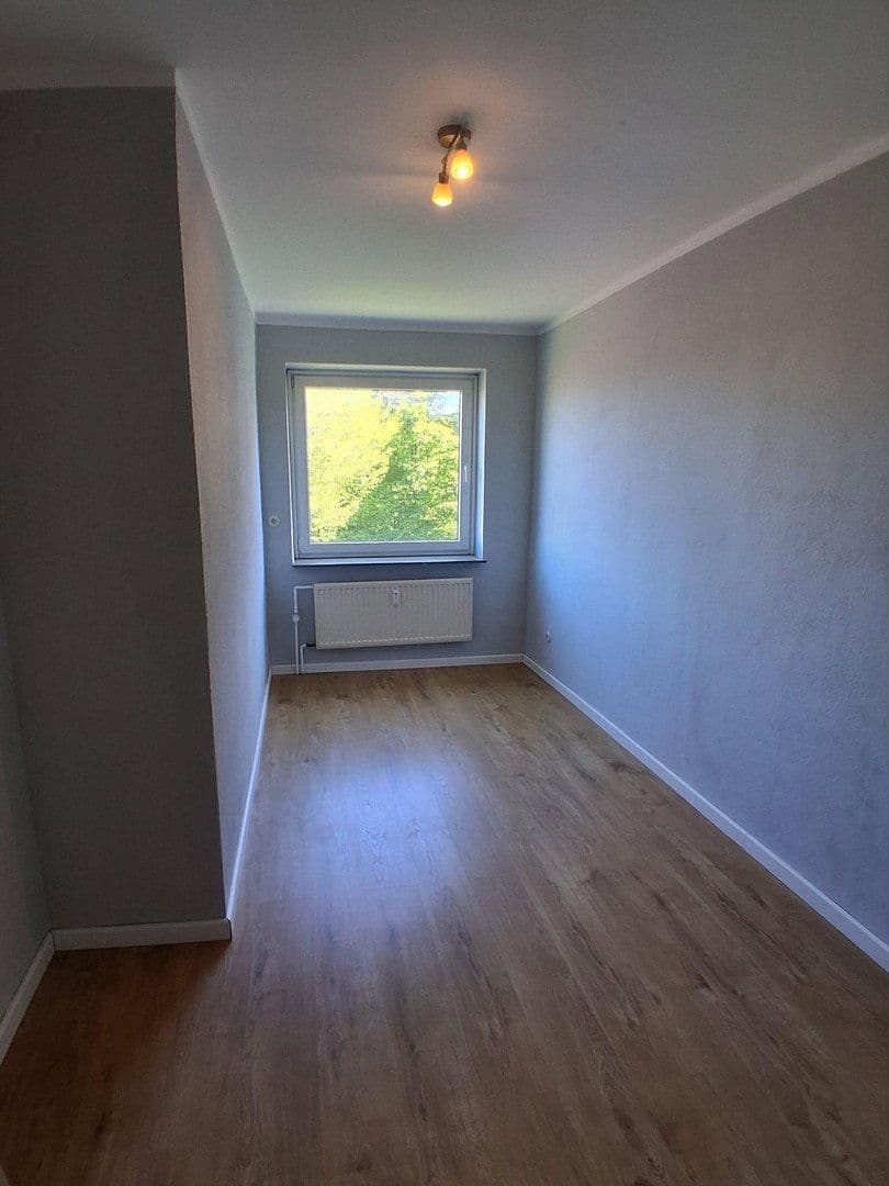 Prodej bytu 3+1 67 m², Eschenburgstrasse 33E, Lübeck, Šlesvicko-Holštýnsko Prodej bytu 3+1 67 m², Eschenburgstrasse 33E, Lübeck, Šlesvicko-Holštýnsko