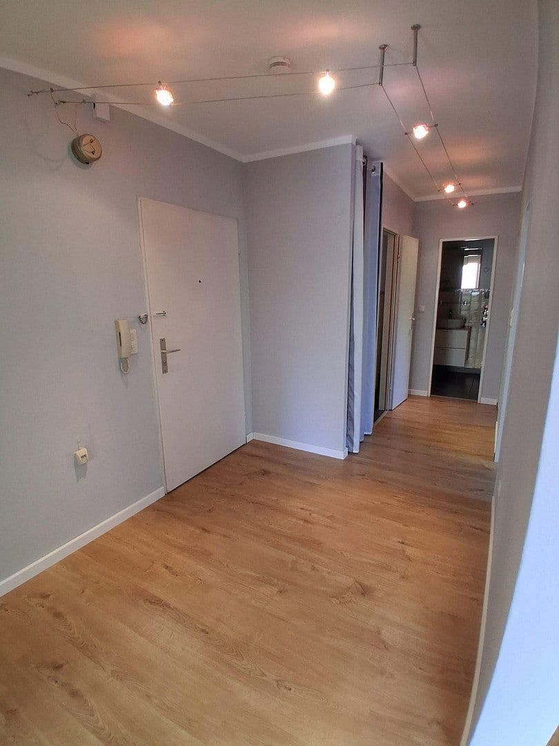 Prodej bytu 3+1 67 m², Eschenburgstrasse 33E, Lübeck, Šlesvicko-Holštýnsko Prodej bytu 3+1 67 m², Eschenburgstrasse 33E, Lübeck, Šlesvicko-Holštýnsko