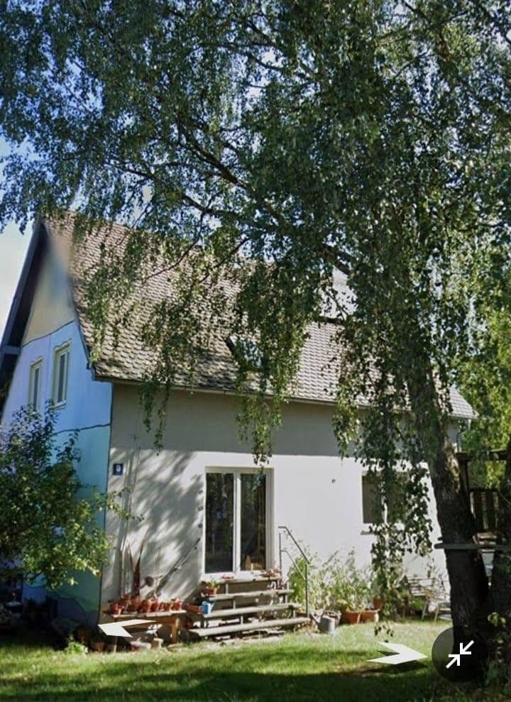Prodej domu 140 m², pozemek 591 m², Lappersdorf, Bavorsko Prodej domu 140 m², pozemek 591 m², Lappersdorf, Bavorsko