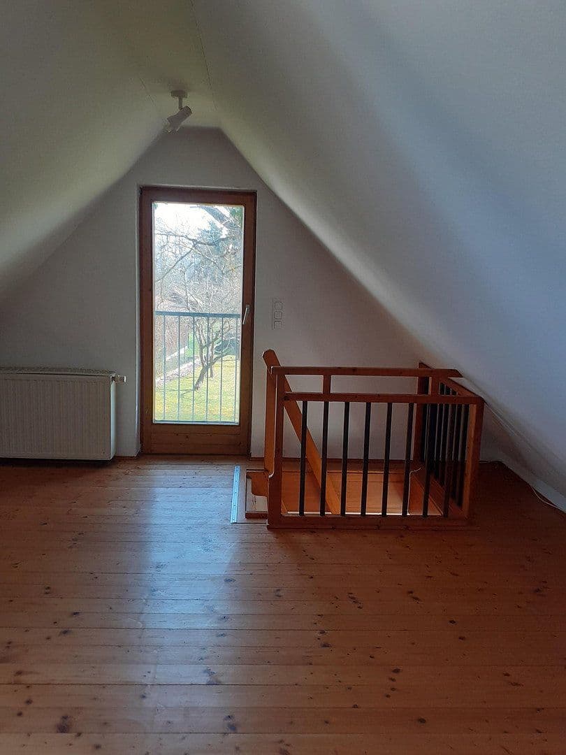 Prodej domu 140 m², pozemek 591 m², Lappersdorf, Bavorsko Prodej domu 140 m², pozemek 591 m², Lappersdorf, Bavorsko