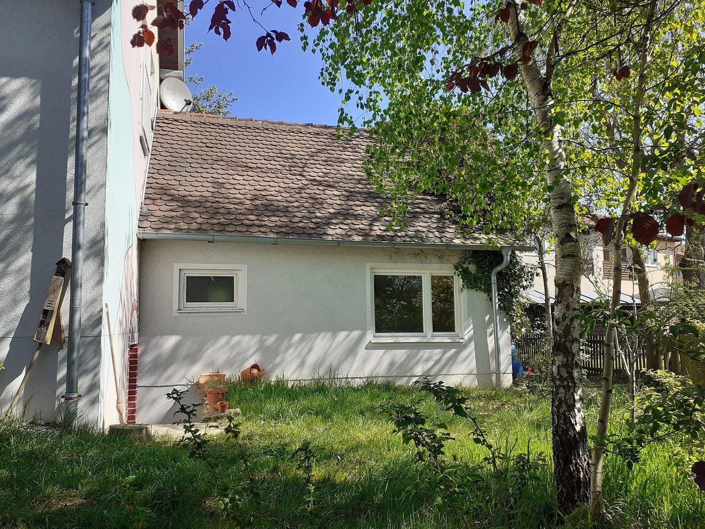 Prodej domu 140 m², pozemek 591 m², Lappersdorf, Bavorsko Prodej domu 140 m², pozemek 591 m², Lappersdorf, Bavorsko