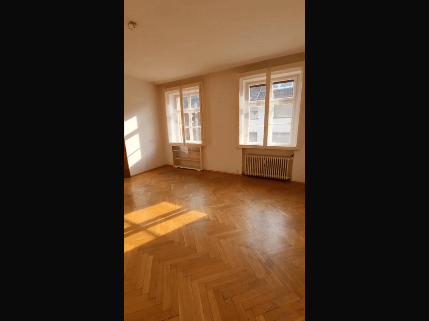 Pronájem bytu 20 m², Herrlachstrasse, Mannheim, Bádensko-Württembersko Pronájem bytu 20 m², Herrlachstrasse, Mannheim, Bádensko-Württembersko
