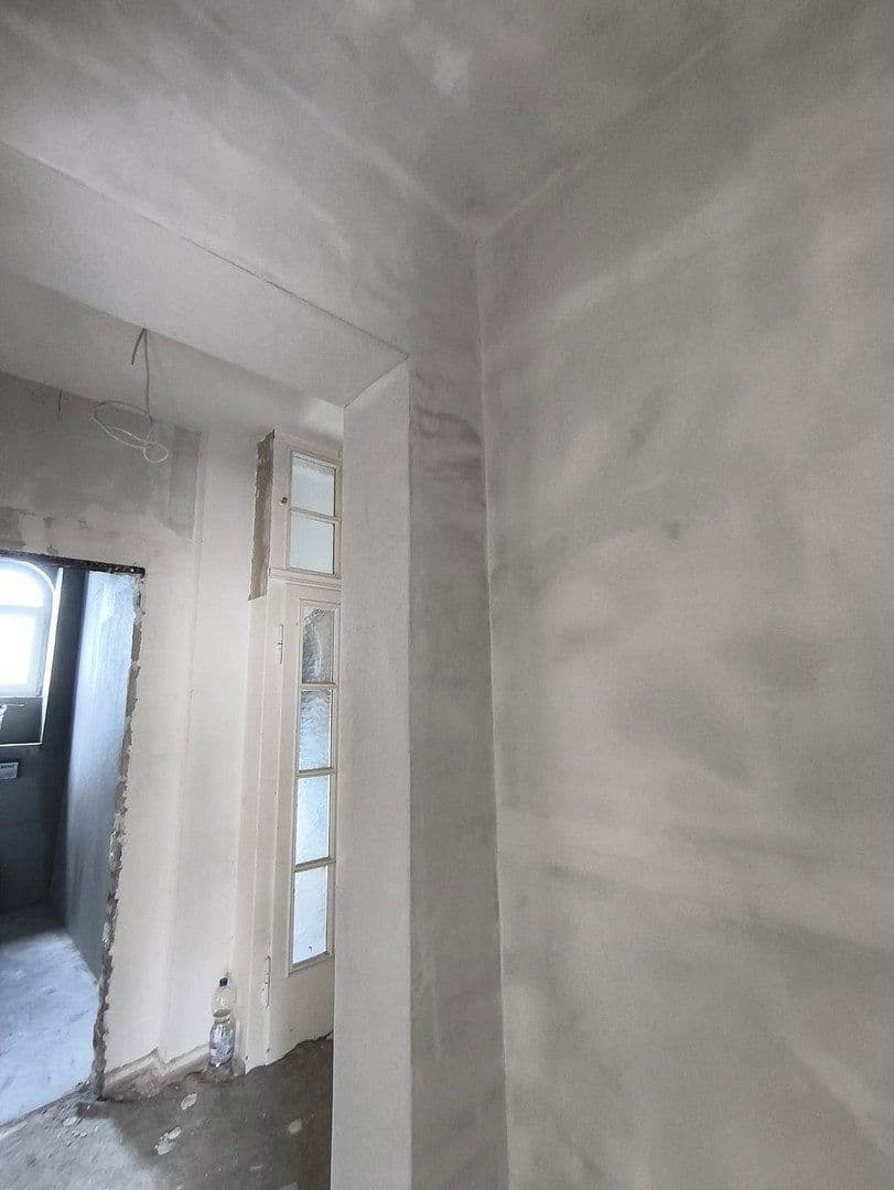 Pronájem bytu 20 m², Herrlachstrasse, Mannheim, Bádensko-Württembersko Pronájem bytu 20 m², Herrlachstrasse, Mannheim, Bádensko-Württembersko