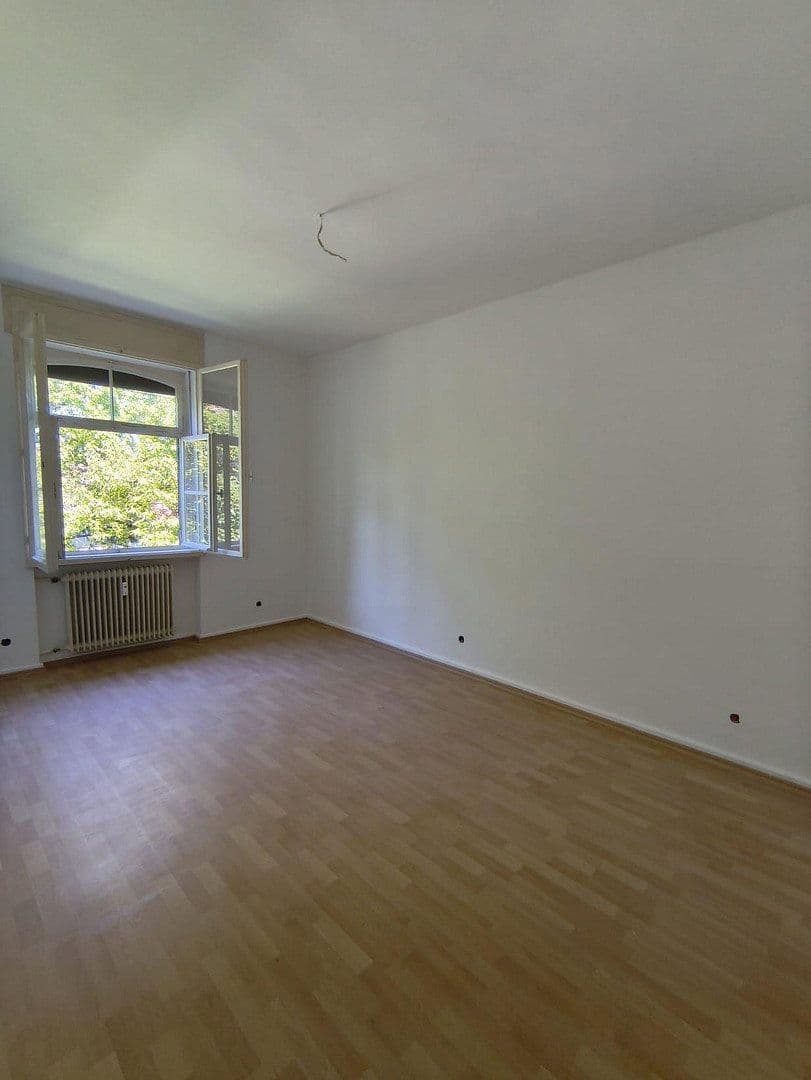 Pronájem bytu 20 m², Herrlachstrasse, Mannheim, Bádensko-Württembersko Pronájem bytu 20 m², Herrlachstrasse, Mannheim, Bádensko-Württembersko