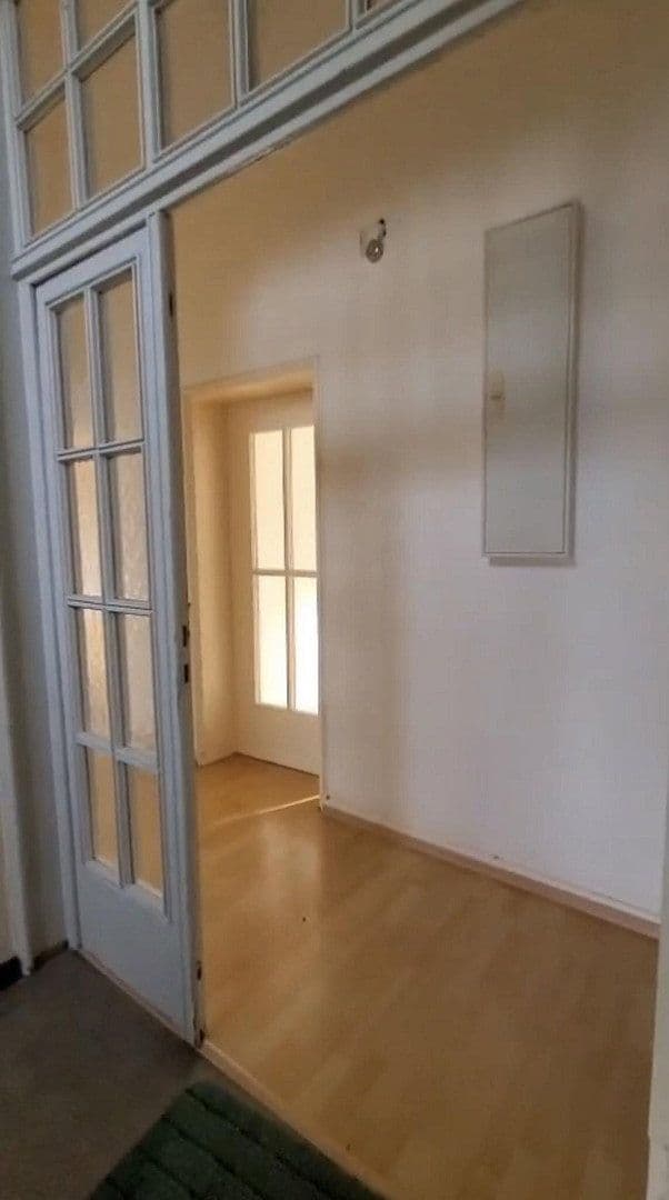 Pronájem bytu 20 m², Herrlachstrasse, Mannheim, Bádensko-Württembersko Pronájem bytu 20 m², Herrlachstrasse, Mannheim, Bádensko-Württembersko
