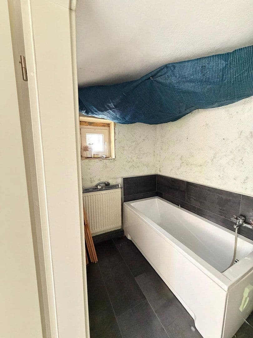 Prodej domu 83 m², pozemek 282 m², Bammental, Bádensko-Württembersko Prodej domu 83 m², pozemek 282 m², Bammental, Bádensko-Württembersko