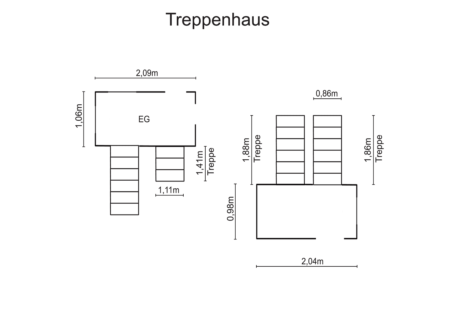 Prodej domu 83 m², pozemek 282 m², Bammental, Bádensko-Württembersko Prodej domu 83 m², pozemek 282 m², Bammental, Bádensko-Württembersko