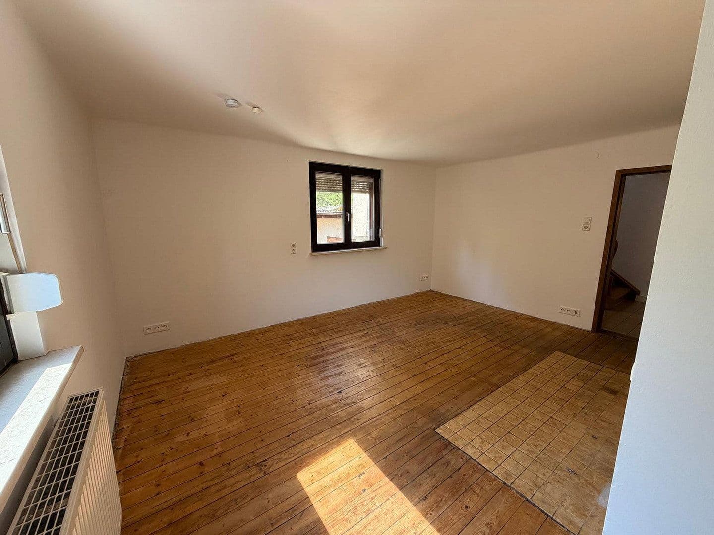 Prodej domu 83 m², pozemek 282 m², Bammental, Bádensko-Württembersko Prodej domu 83 m², pozemek 282 m², Bammental, Bádensko-Württembersko