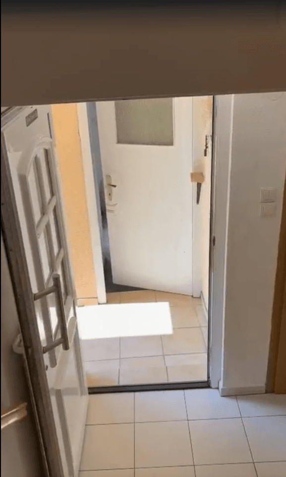 Prodej domu 83 m², pozemek 282 m², Bammental, Bádensko-Württembersko Prodej domu 83 m², pozemek 282 m², Bammental, Bádensko-Württembersko