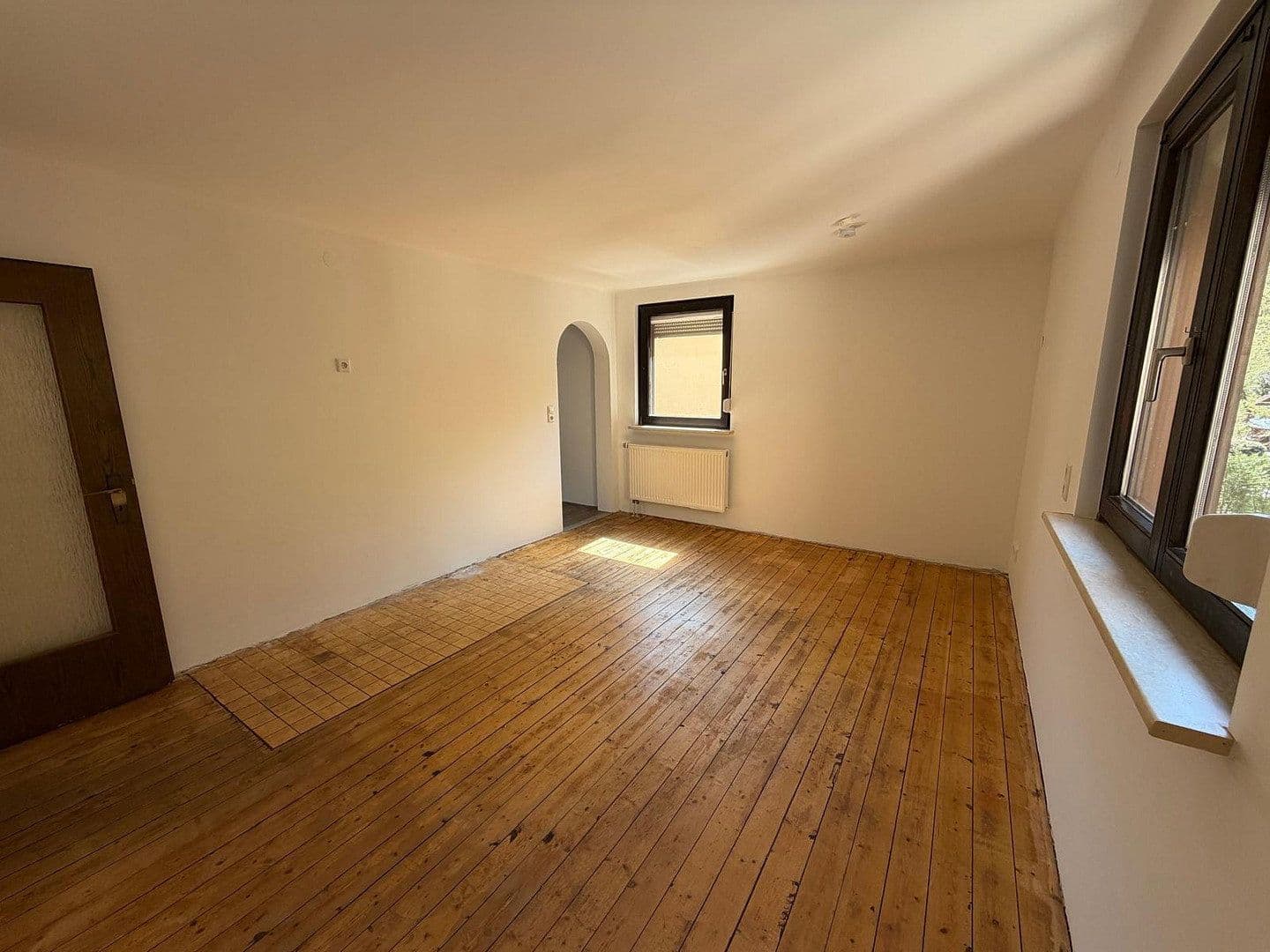 Prodej domu 83 m², pozemek 282 m², Bammental, Bádensko-Württembersko Prodej domu 83 m², pozemek 282 m², Bammental, Bádensko-Württembersko