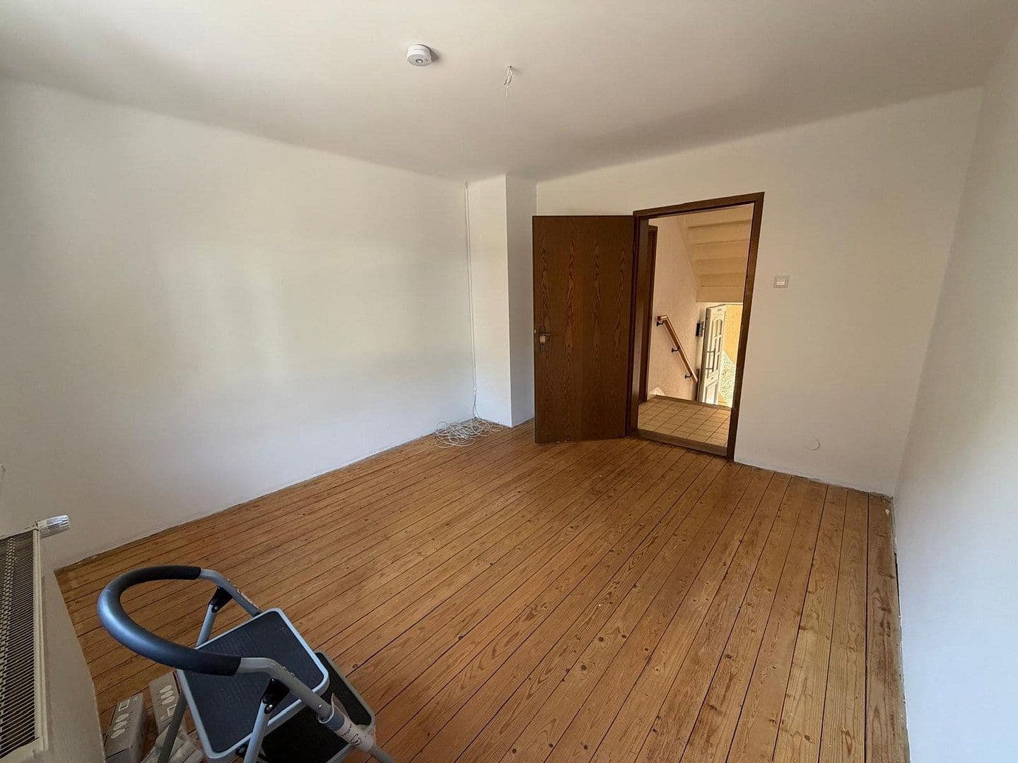 Prodej domu 83 m², pozemek 282 m², Bammental, Bádensko-Württembersko Prodej domu 83 m², pozemek 282 m², Bammental, Bádensko-Württembersko