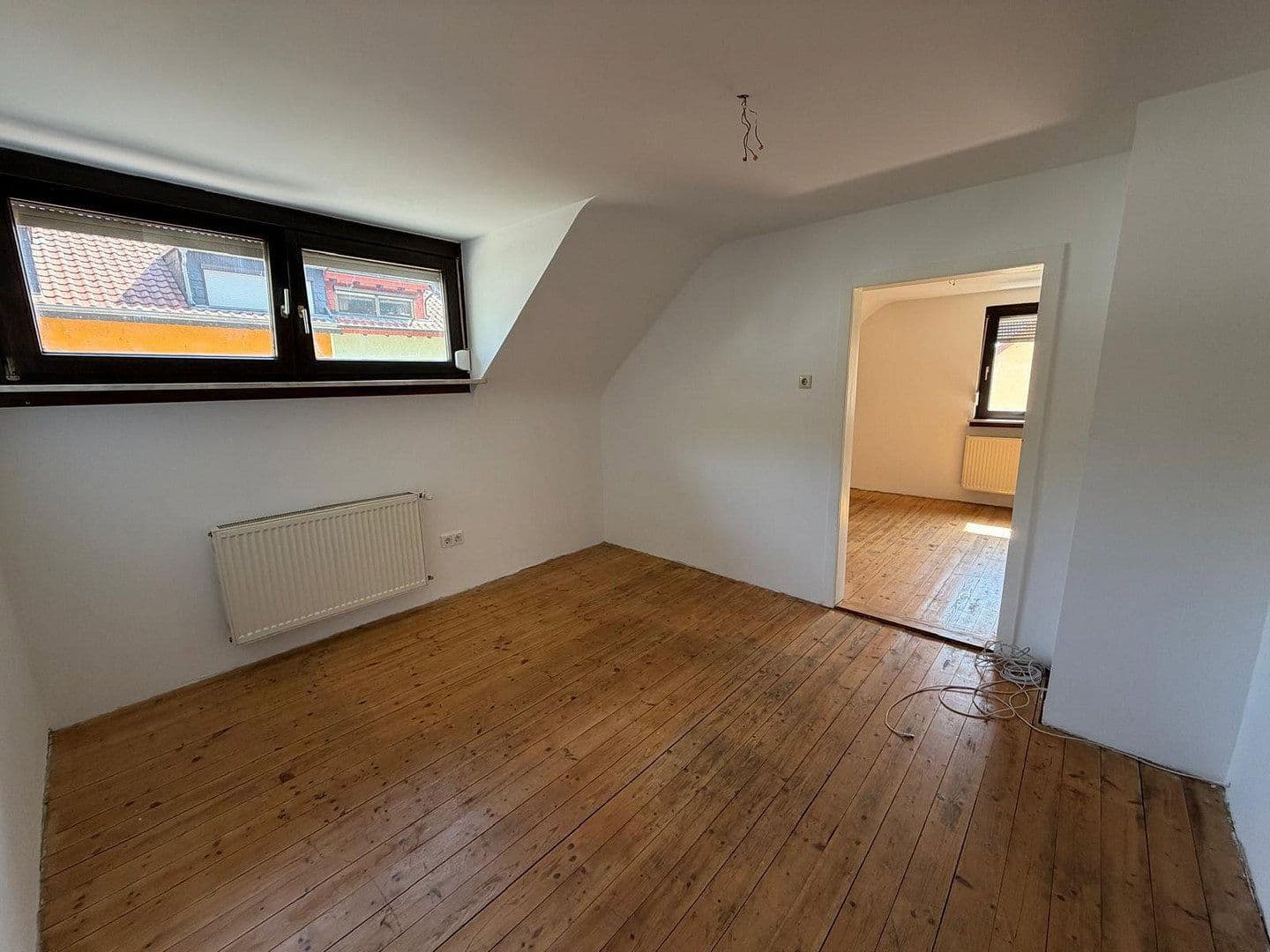 Prodej domu 83 m², pozemek 282 m², Bammental, Bádensko-Württembersko Prodej domu 83 m², pozemek 282 m², Bammental, Bádensko-Württembersko