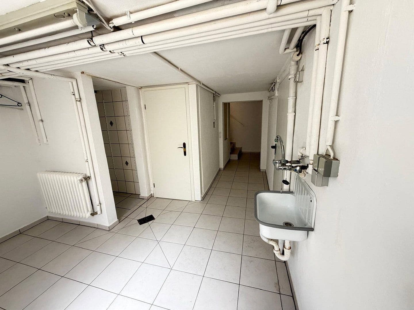 Prodej domu 83 m², pozemek 282 m², Bammental, Bádensko-Württembersko Prodej domu 83 m², pozemek 282 m², Bammental, Bádensko-Württembersko