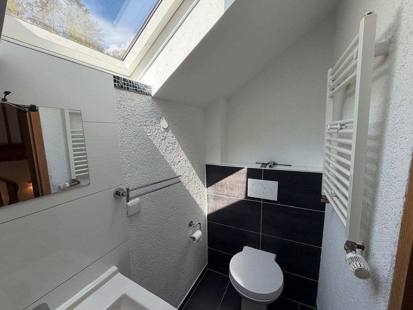 Prodej domu 83 m², pozemek 282 m², Bammental, Bádensko-Württembersko Prodej domu 83 m², pozemek 282 m², Bammental, Bádensko-Württembersko