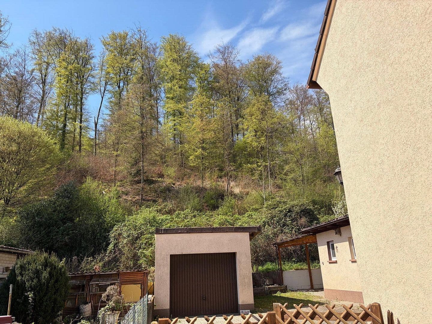 Prodej domu 83 m², pozemek 282 m², Bammental, Bádensko-Württembersko Prodej domu 83 m², pozemek 282 m², Bammental, Bádensko-Württembersko