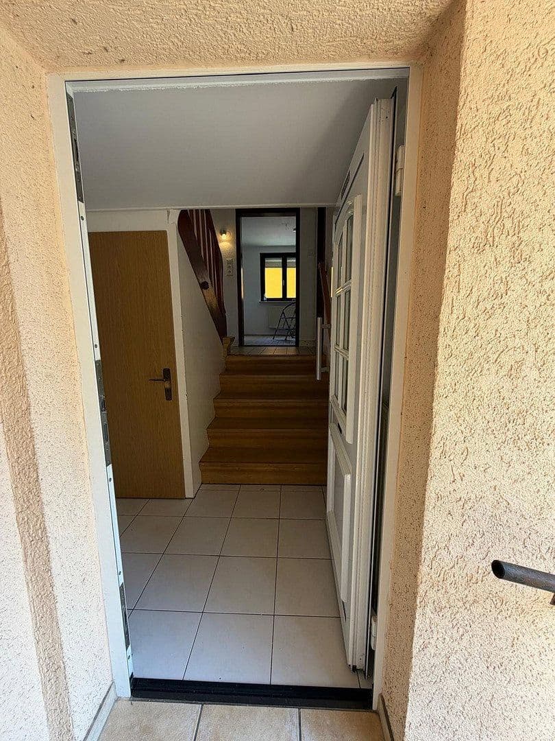 Prodej domu 83 m², pozemek 282 m², Bammental, Bádensko-Württembersko Prodej domu 83 m², pozemek 282 m², Bammental, Bádensko-Württembersko