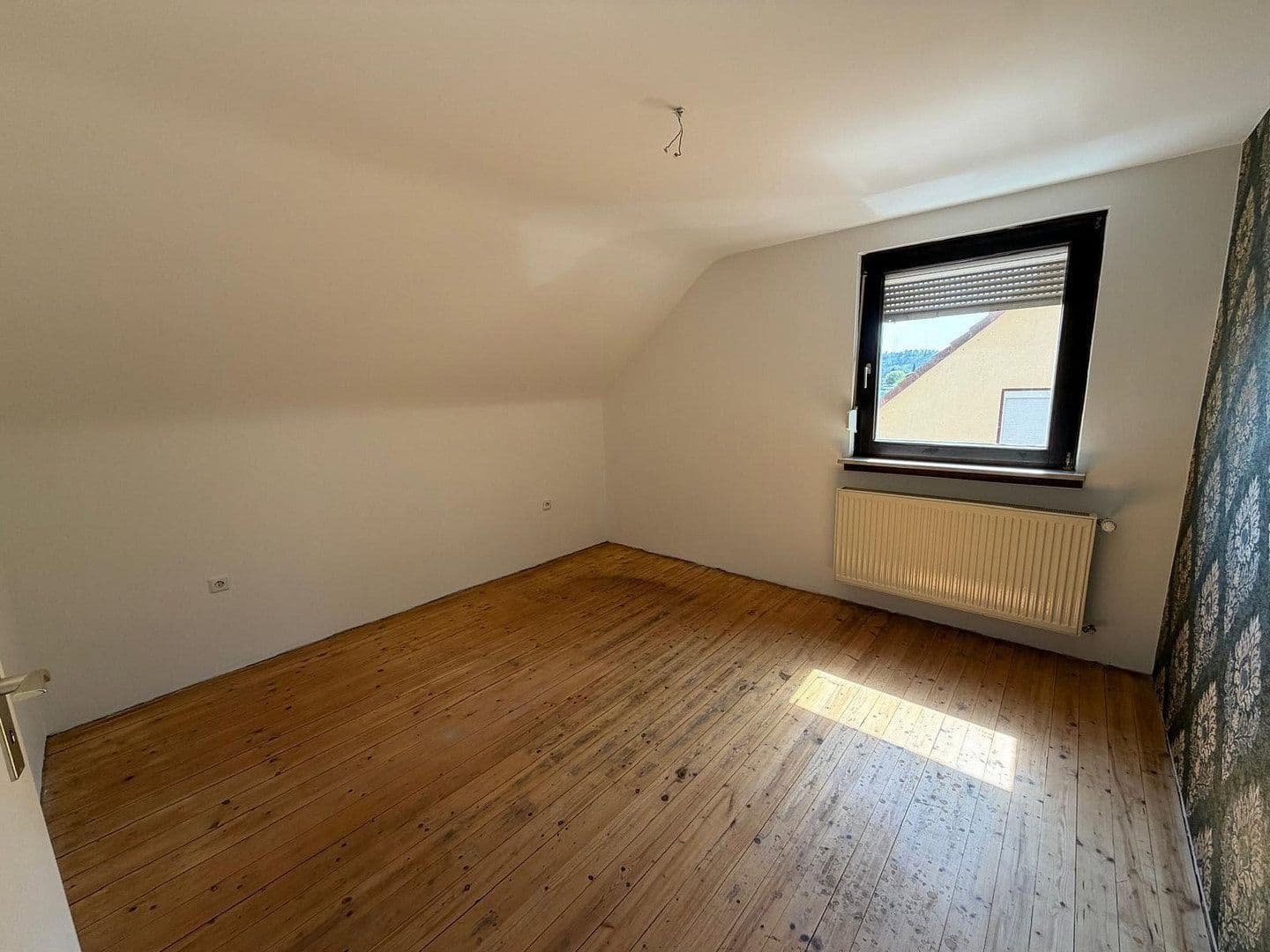 Prodej domu 83 m², pozemek 282 m², Bammental, Bádensko-Württembersko Prodej domu 83 m², pozemek 282 m², Bammental, Bádensko-Württembersko