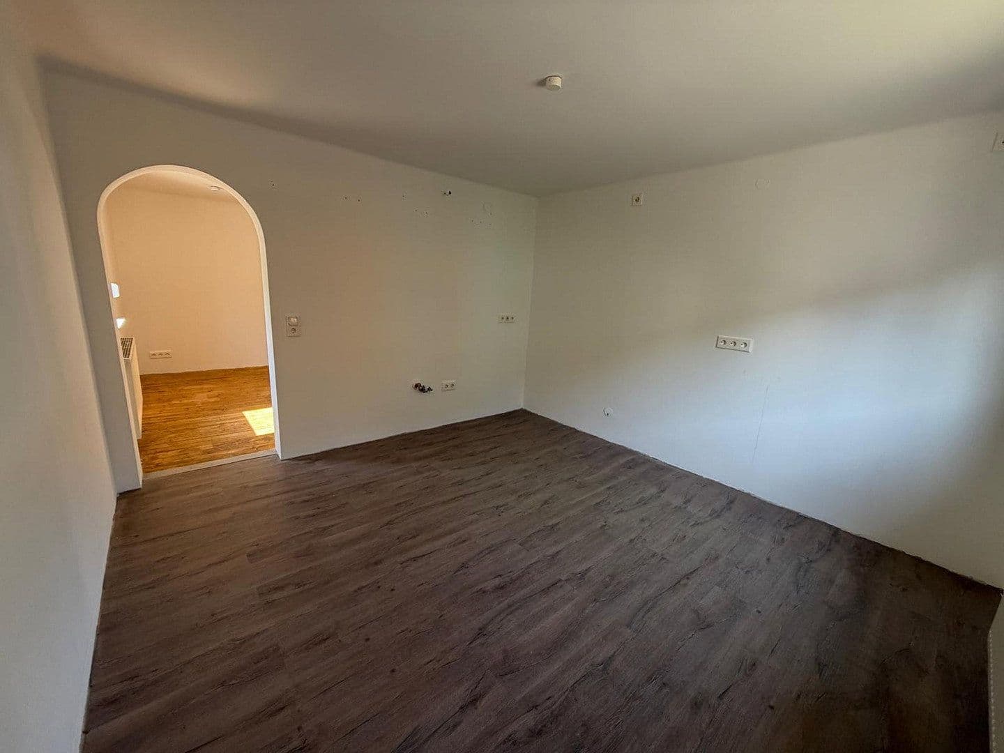 Prodej domu 83 m², pozemek 282 m², Bammental, Bádensko-Württembersko Prodej domu 83 m², pozemek 282 m², Bammental, Bádensko-Württembersko