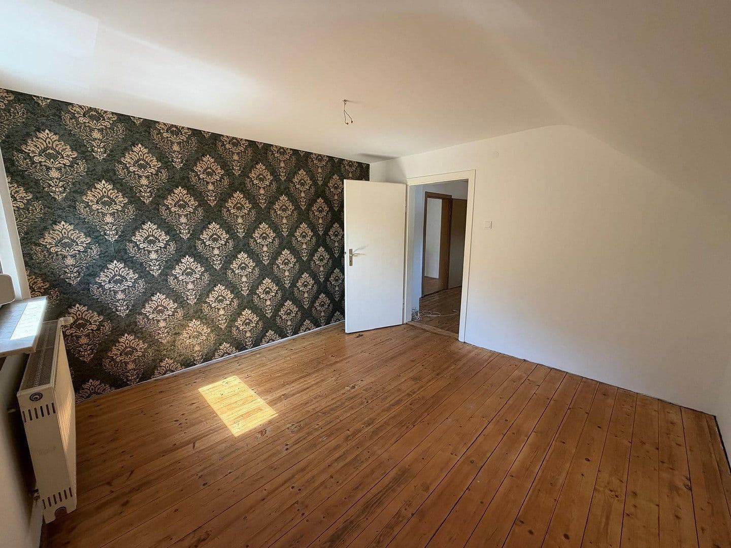 Prodej domu 83 m², pozemek 282 m², Bammental, Bádensko-Württembersko Prodej domu 83 m², pozemek 282 m², Bammental, Bádensko-Württembersko