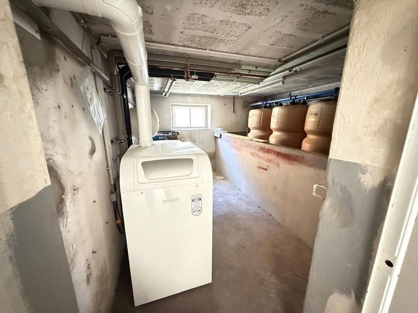 Prodej domu 83 m², pozemek 282 m², Bammental, Bádensko-Württembersko Prodej domu 83 m², pozemek 282 m², Bammental, Bádensko-Württembersko