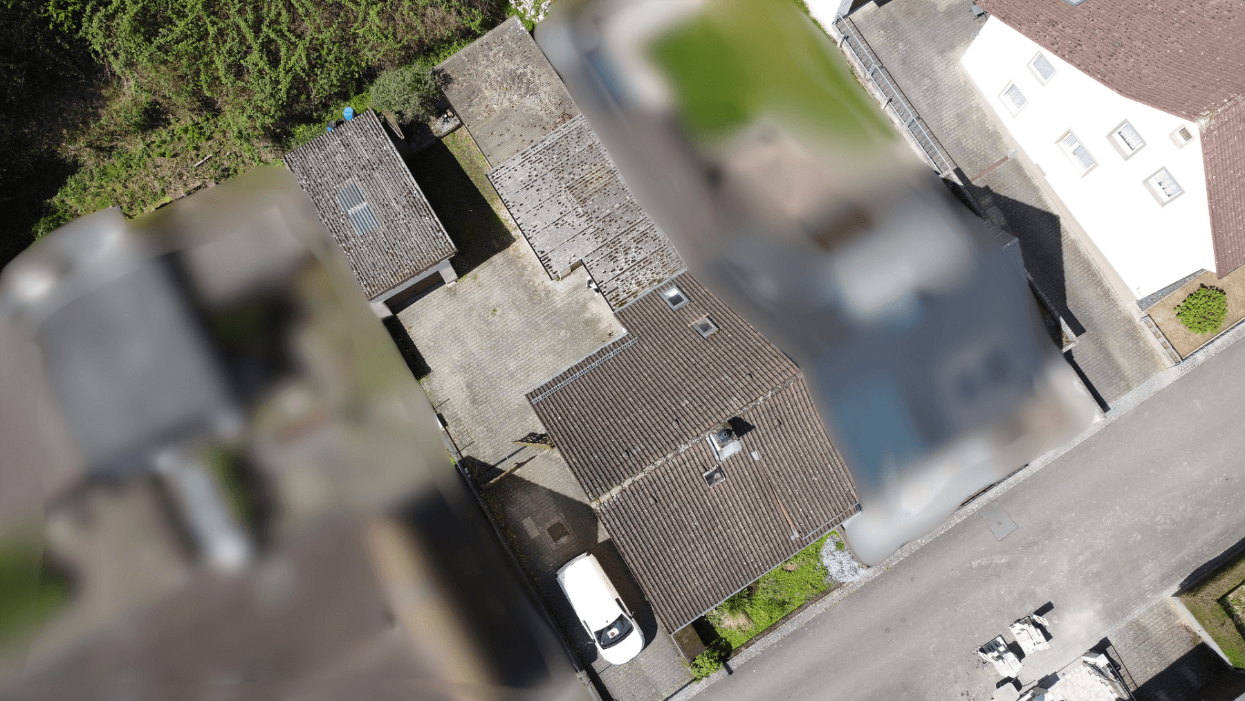 Prodej domu 83 m², pozemek 282 m², Bammental, Bádensko-Württembersko Prodej domu 83 m², pozemek 282 m², Bammental, Bádensko-Württembersko