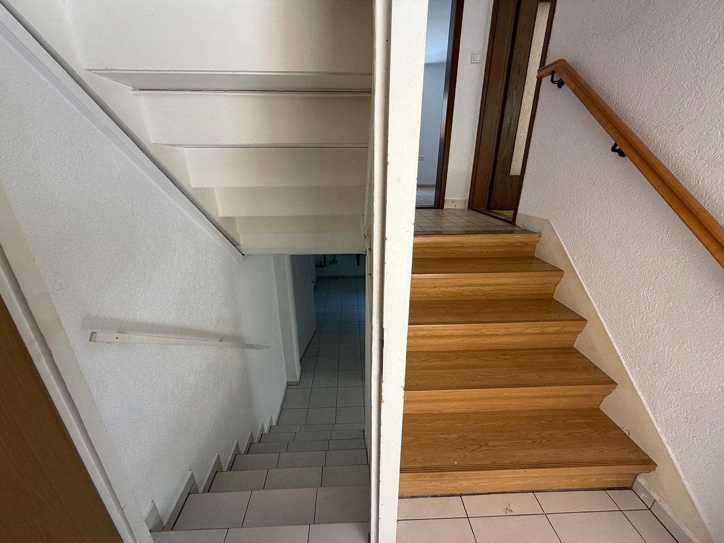 Prodej domu 83 m², pozemek 282 m², Bammental, Bádensko-Württembersko Prodej domu 83 m², pozemek 282 m², Bammental, Bádensko-Württembersko
