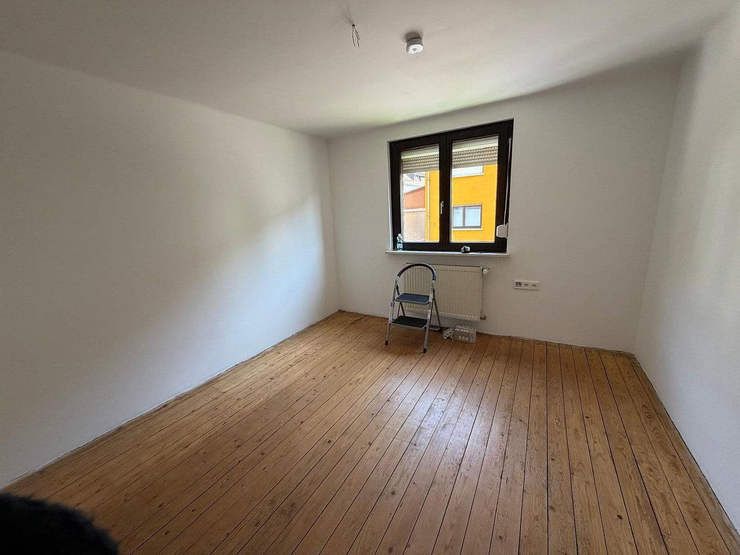 Prodej domu 83 m², pozemek 282 m², Bammental, Bádensko-Württembersko Prodej domu 83 m², pozemek 282 m², Bammental, Bádensko-Württembersko