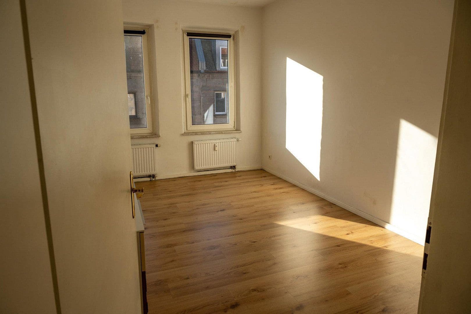 Pronájem bytu 4+kk 96 m², Nürnberg, Bavorsko Pronájem bytu 4+kk 96 m², Nürnberg, Bavorsko