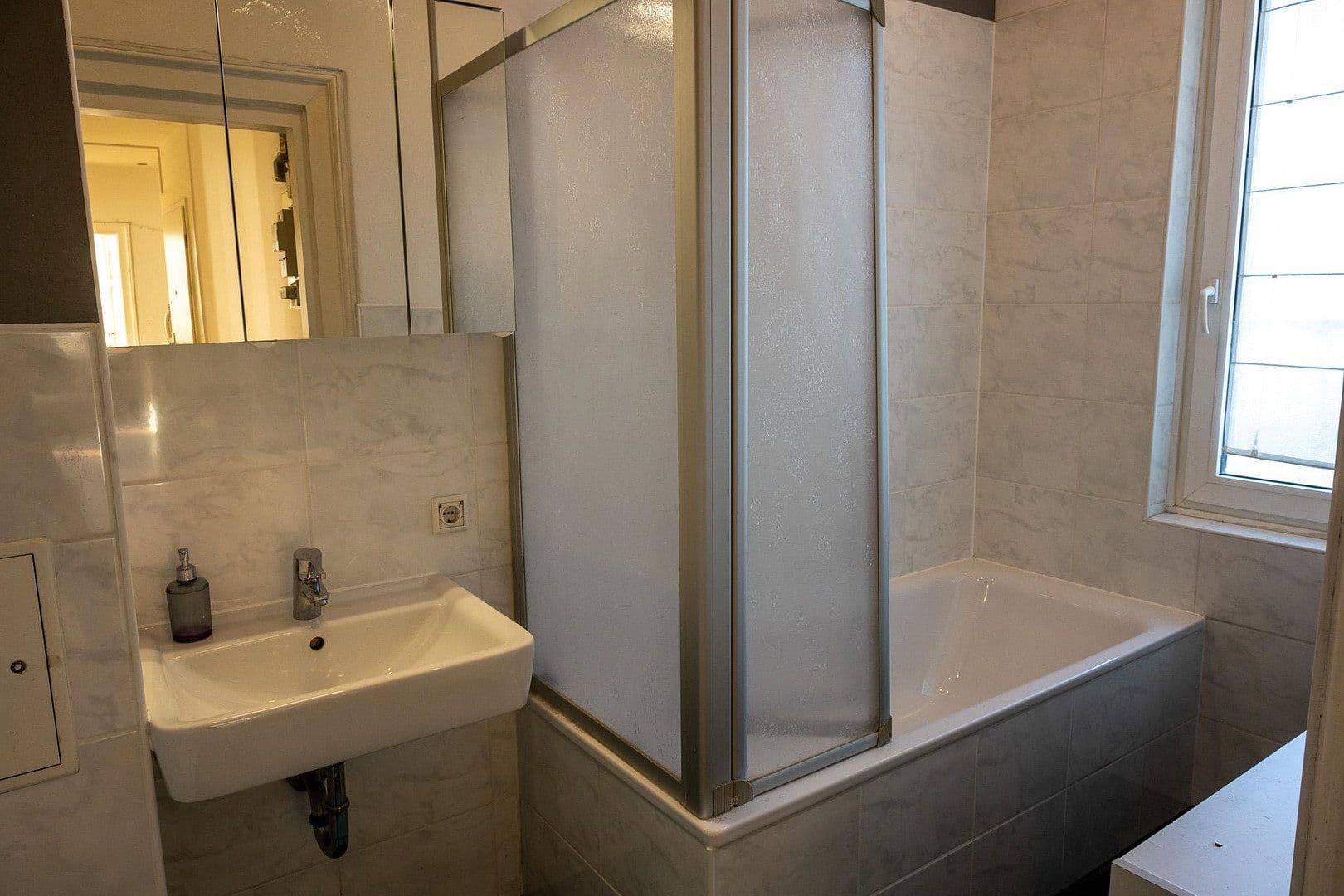 Pronájem bytu 4+kk 96 m², Nürnberg, Bavorsko Pronájem bytu 4+kk 96 m², Nürnberg, Bavorsko