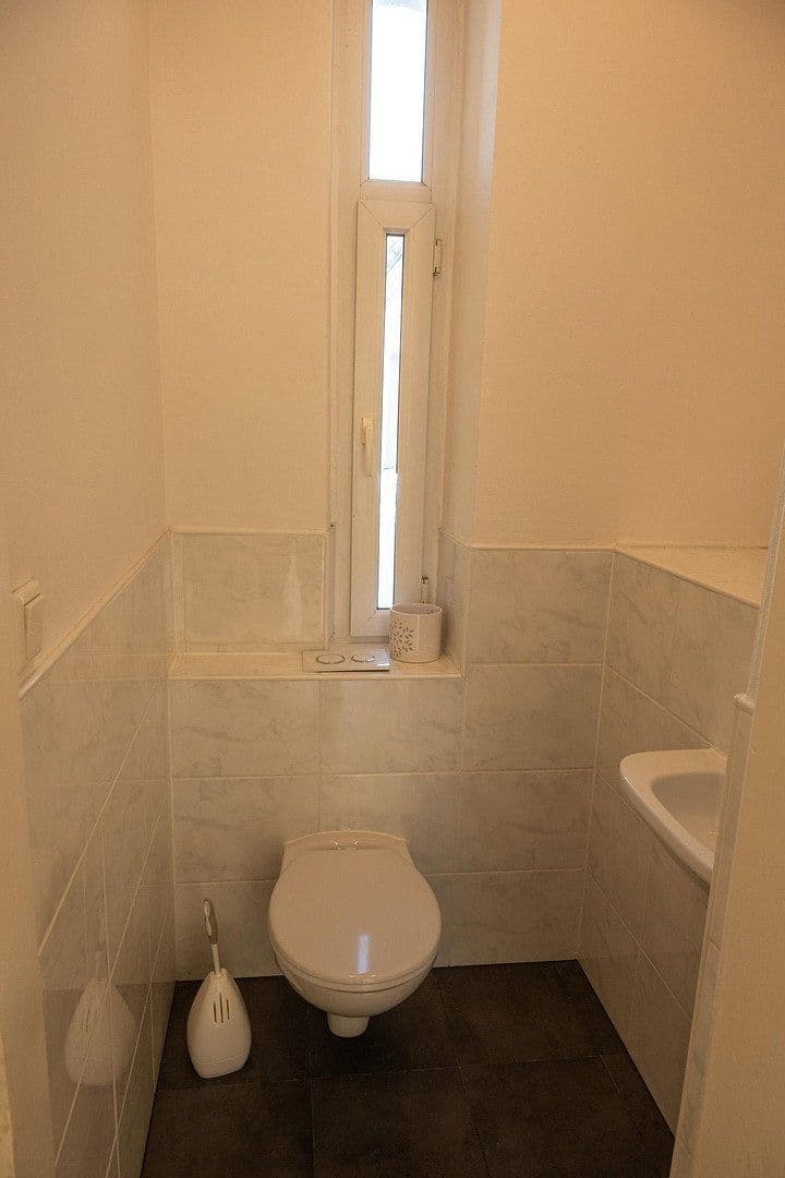 Pronájem bytu 4+kk 96 m², Nürnberg, Bavorsko Pronájem bytu 4+kk 96 m², Nürnberg, Bavorsko