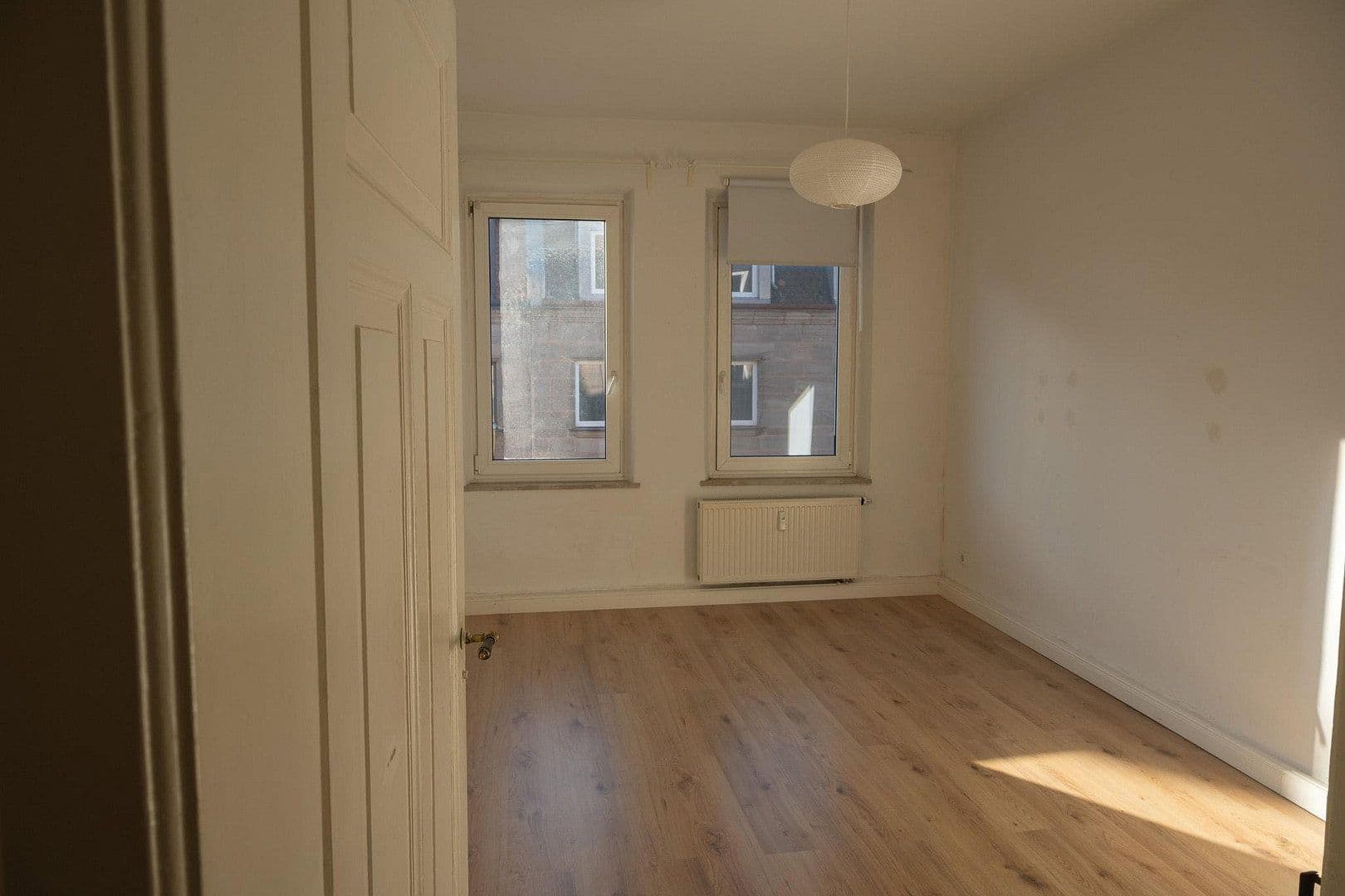 Pronájem bytu 4+kk 96 m², Nürnberg, Bavorsko Pronájem bytu 4+kk 96 m², Nürnberg, Bavorsko