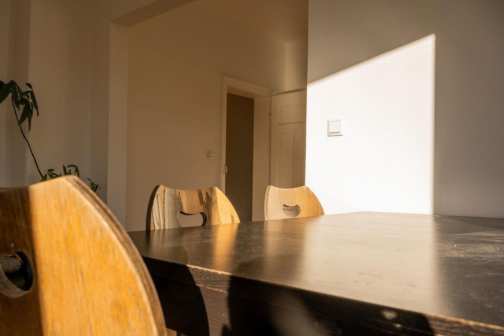 Pronájem bytu 4+kk 96 m², Nürnberg, Bavorsko Pronájem bytu 4+kk 96 m², Nürnberg, Bavorsko