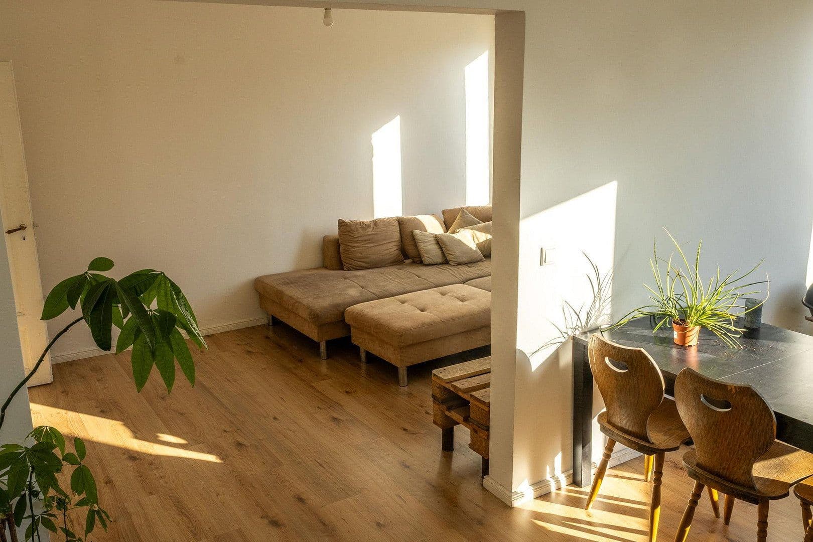 Pronájem bytu 4+kk 96 m², Nürnberg, Bavorsko Pronájem bytu 4+kk 96 m², Nürnberg, Bavorsko