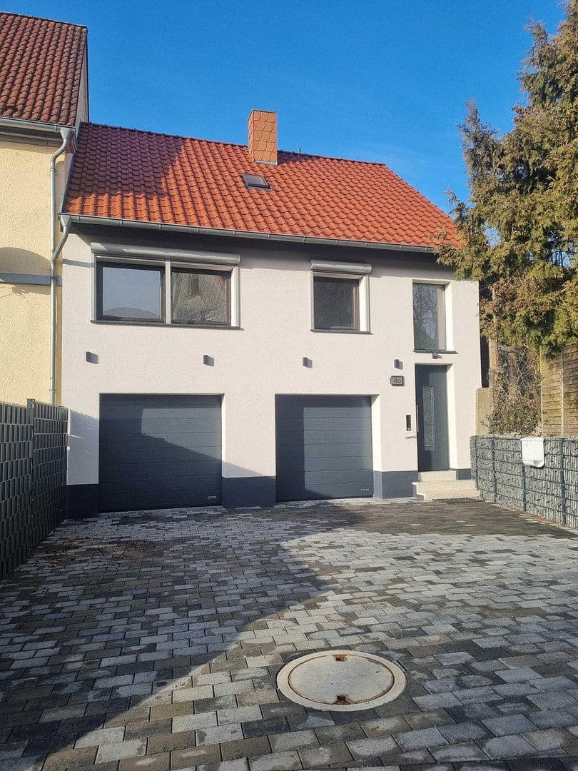 Prodej bytu 3+1 99 m², Eisenbahnstr. 4a, Steinwenden, Porýní-Falc Prodej bytu 3+1 99 m², Eisenbahnstr. 4a, Steinwenden, Porýní-Falc