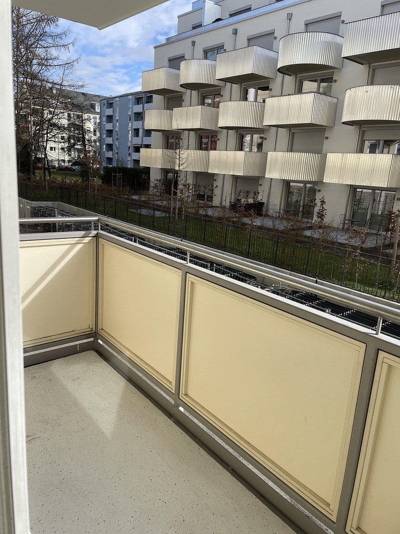 Pronájem bytu 2+1 51 m², München, Bavorsko Pronájem bytu 2+1 51 m², München, Bavorsko